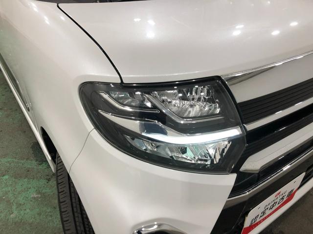 タントカスタムＲＳスタイルセレクション　走行１４２２０キロ／ナビ１年保証距離無制限　走行距離１４２２０キロ　フルセグナビ　バックカメラ　ドラレコ　純正マット　サイドエアバッグ　ＬＥＤヘッドランプ　アイドリングストップ　シートヒーター　両側電動スライドドア（埼玉県）の中古車