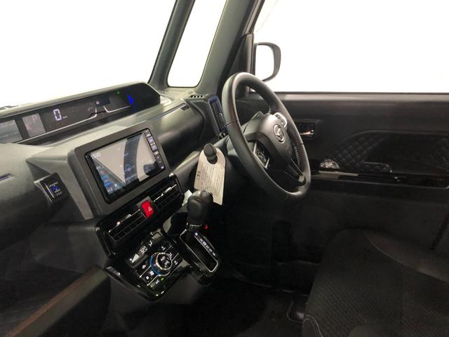 タントカスタムＲＳスタイルセレクション　走行１４２２０キロ／ナビ１年保証距離無制限　走行距離１４２２０キロ　フルセグナビ　バックカメラ　ドラレコ　純正マット　サイドエアバッグ　ＬＥＤヘッドランプ　アイドリングストップ　シートヒーター　両側電動スライドドア（埼玉県）の中古車