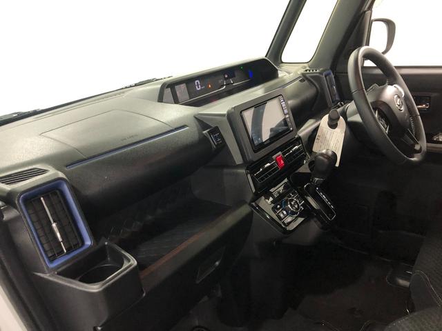 タントカスタムＲＳスタイルセレクション　走行１４２２０キロ／ナビ１年保証距離無制限　走行距離１４２２０キロ　フルセグナビ　バックカメラ　ドラレコ　純正マット　サイドエアバッグ　ＬＥＤヘッドランプ　アイドリングストップ　シートヒーター　両側電動スライドドア（埼玉県）の中古車