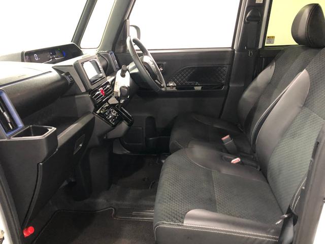 タントカスタムＲＳスタイルセレクション　走行１４２２０キロ／ナビ１年保証距離無制限　走行距離１４２２０キロ　フルセグナビ　バックカメラ　ドラレコ　純正マット　サイドエアバッグ　ＬＥＤヘッドランプ　アイドリングストップ　シートヒーター　両側電動スライドドア（埼玉県）の中古車