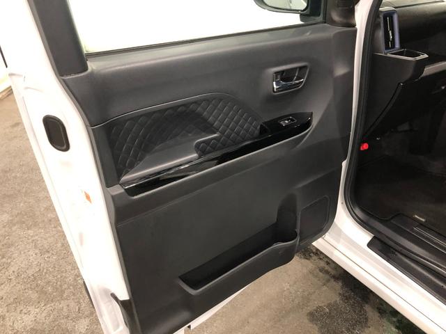 タントカスタムＲＳスタイルセレクション　走行１４２２０キロ／ナビ１年保証距離無制限　走行距離１４２２０キロ　フルセグナビ　バックカメラ　ドラレコ　純正マット　サイドエアバッグ　ＬＥＤヘッドランプ　アイドリングストップ　シートヒーター　両側電動スライドドア（埼玉県）の中古車