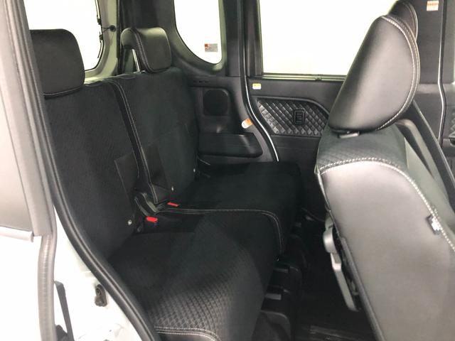 タントカスタムＲＳスタイルセレクション　走行１４２２０キロ／ナビ１年保証距離無制限　走行距離１４２２０キロ　フルセグナビ　バックカメラ　ドラレコ　純正マット　サイドエアバッグ　ＬＥＤヘッドランプ　アイドリングストップ　シートヒーター　両側電動スライドドア（埼玉県）の中古車