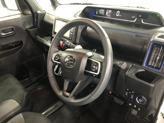 タントカスタムＲＳスタイルセレクション　走行１４２２０キロ／ナビ１年保証距離無制限　走行距離１４２２０キロ　フルセグナビ　バックカメラ　ドラレコ　純正マット　サイドエアバッグ　ＬＥＤヘッドランプ　アイドリングストップ　シートヒーター　両側電動スライドドア（埼玉県）の中古車