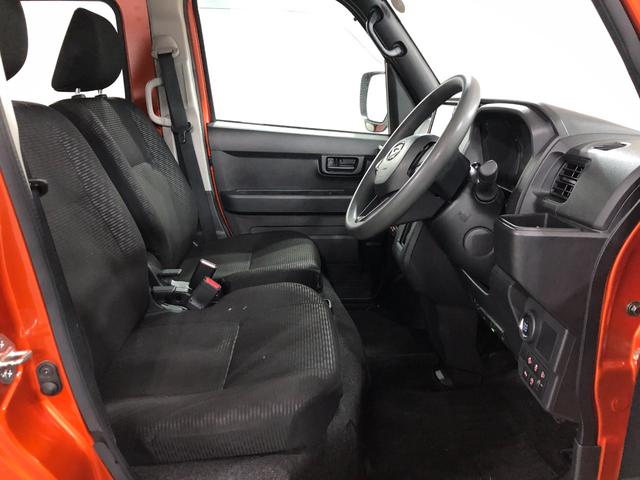 ハイゼットカーゴクルーズ　走行８２４３４キロ／タイヤ４本交換／ナビ一年保証・走行距離無制限走行８２４３４キロ　タイヤ４本交換　フルセグナビ　ドラレコ　ＥＴＣ　クリアランスソナー　オートライト（埼玉県）の中古車