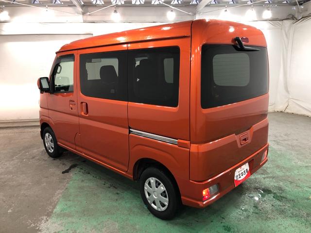 ハイゼットカーゴクルーズ　走行８２４３４キロ／タイヤ４本交換／ナビ一年保証・走行距離無制限走行８２４３４キロ　タイヤ４本交換　フルセグナビ　ドラレコ　ＥＴＣ　クリアランスソナー　オートライト（埼玉県）の中古車