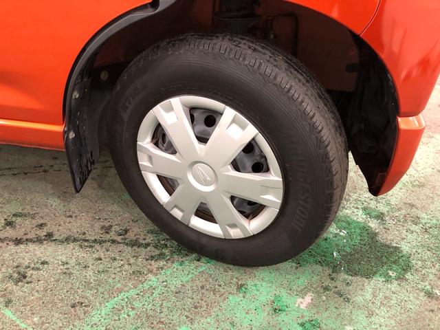 ハイゼットカーゴクルーズ　走行８２４３４キロ／タイヤ４本交換／ナビ一年保証・走行距離無制限走行８２４３４キロ　タイヤ４本交換　フルセグナビ　ドラレコ　ＥＴＣ　クリアランスソナー　オートライト（埼玉県）の中古車