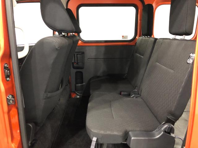 ハイゼットカーゴクルーズ　走行８２４３４キロ／タイヤ４本交換／ナビ一年保証・走行距離無制限走行８２４３４キロ　タイヤ４本交換　フルセグナビ　ドラレコ　ＥＴＣ　クリアランスソナー　オートライト（埼玉県）の中古車