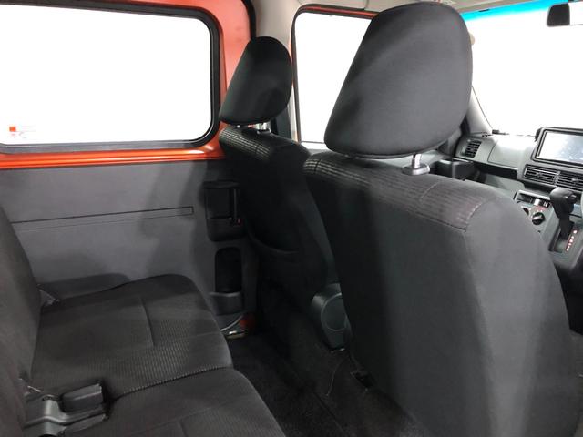 ハイゼットカーゴクルーズ　走行８２４３４キロ／タイヤ４本交換／ナビ一年保証・走行距離無制限走行８２４３４キロ　タイヤ４本交換　フルセグナビ　ドラレコ　ＥＴＣ　クリアランスソナー　オートライト（埼玉県）の中古車