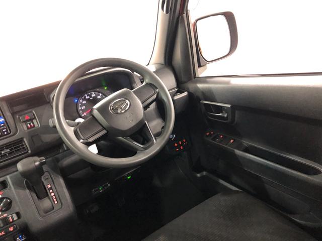 ハイゼットカーゴクルーズ　走行８２４３４キロ／タイヤ４本交換／ナビ一年保証・走行距離無制限走行８２４３４キロ　タイヤ４本交換　フルセグナビ　ドラレコ　ＥＴＣ　クリアランスソナー　オートライト（埼玉県）の中古車