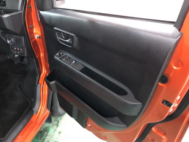 ハイゼットカーゴクルーズ　走行８２４３４キロ／タイヤ４本交換／ナビ一年保証・走行距離無制限走行８２４３４キロ　タイヤ４本交換　フルセグナビ　ドラレコ　ＥＴＣ　クリアランスソナー　オートライト（埼玉県）の中古車