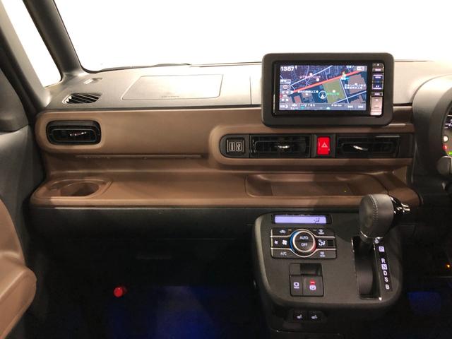 ムーヴキャンバスセオリーＧターボ　走行１６７８４キロ／ナビ／バックカメラ一年保証・走行距離無制限走行１６７８４キロ　フルセグナビ　バックカメラ　クリアランスソナー　オートライト　ＬＥＤヘッドライト　ベンチシート　シートヒーター　両側電動スライドドア（埼玉県）の中古車