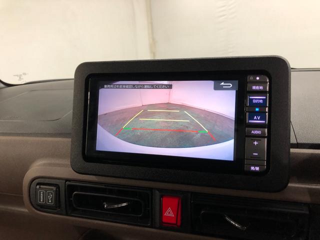 ムーヴキャンバスセオリーＧターボ　走行１６７８４キロ／ナビ／バックカメラ一年保証・走行距離無制限走行１６７８４キロ　フルセグナビ　バックカメラ　クリアランスソナー　オートライト　ＬＥＤヘッドライト　ベンチシート　シートヒーター　両側電動スライドドア（埼玉県）の中古車