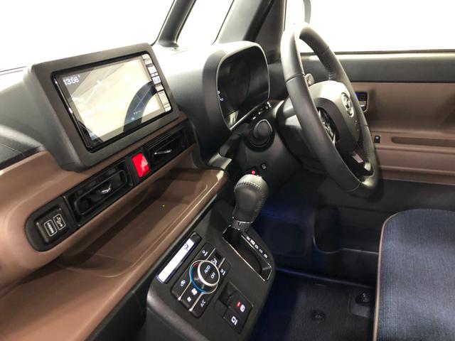 ムーヴキャンバスセオリーＧターボ　走行１６７８４キロ／ナビ／バックカメラ一年保証・走行距離無制限走行１６７８４キロ　フルセグナビ　バックカメラ　クリアランスソナー　オートライト　ＬＥＤヘッドライト　ベンチシート　シートヒーター　両側電動スライドドア（埼玉県）の中古車