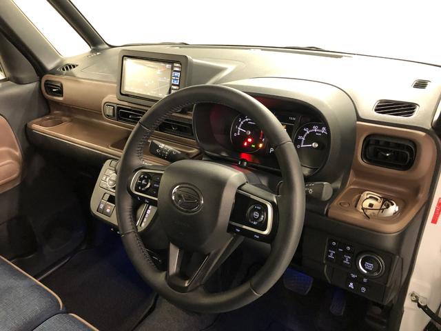 ムーヴキャンバスセオリーＧターボ　走行１６７８４キロ／ナビ／バックカメラ一年保証・走行距離無制限走行１６７８４キロ　フルセグナビ　バックカメラ　クリアランスソナー　オートライト　ＬＥＤヘッドライト　ベンチシート　シートヒーター　両側電動スライドドア（埼玉県）の中古車