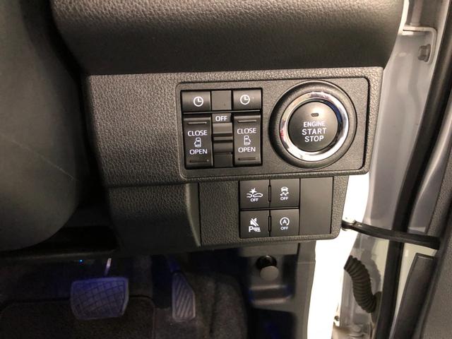 ムーヴキャンバスセオリーＧターボ　走行１６７８４キロ／ナビ／バックカメラ一年保証・走行距離無制限走行１６７８４キロ　フルセグナビ　バックカメラ　クリアランスソナー　オートライト　ＬＥＤヘッドライト　ベンチシート　シートヒーター　両側電動スライドドア（埼玉県）の中古車