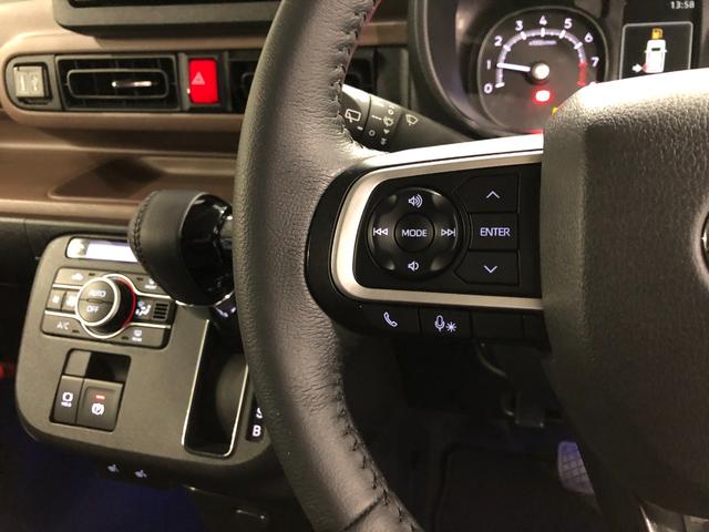 ムーヴキャンバスセオリーＧターボ　走行１６７８４キロ／ナビ／バックカメラ一年保証・走行距離無制限走行１６７８４キロ　フルセグナビ　バックカメラ　クリアランスソナー　オートライト　ＬＥＤヘッドライト　ベンチシート　シートヒーター　両側電動スライドドア（埼玉県）の中古車