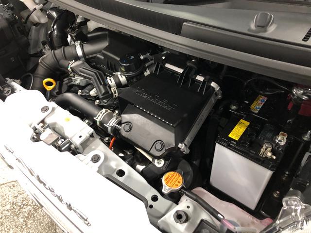 ムーヴキャンバスセオリーＧターボ　走行１６７８４キロ／ナビ／バックカメラ一年保証・走行距離無制限走行１６７８４キロ　フルセグナビ　バックカメラ　クリアランスソナー　オートライト　ＬＥＤヘッドライト　ベンチシート　シートヒーター　両側電動スライドドア（埼玉県）の中古車