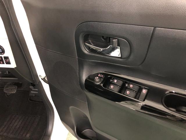 ムーヴキャンバスＸブラックインテリアリミテッド　ＳＡ３　走行３００３５キロ一年保証・走行距離無制限走行３００３５キロ　車検整備付　タイヤ４本交換　フルセグナビ　ブルートゥース　全周囲カメラ　ＥＴＣ　オートライト　両側電動スライドドア（埼玉県）の中古車