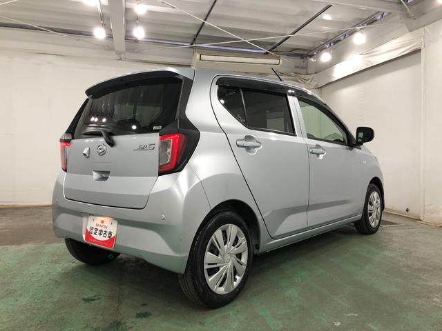 ミライースＸ　リミテッドＳＡIII　走行１７４３１キロ／ナビ／ドラレコ一年保証・走行距離無制限走行　１７４３１キロ　フルセグナビ　ブルートゥース　バックカメラ　ドラレコ　クリアランスソナー　オートライト　ＬＥＤヘッドライト　アイドリングストップ（埼玉県）の中古車