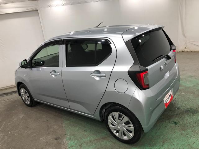 ミライースＸ　リミテッドＳＡIII　走行１７４３１キロ／ナビ／ドラレコ一年保証・走行距離無制限走行　１７４３１キロ　フルセグナビ　ブルートゥース　バックカメラ　ドラレコ　クリアランスソナー　オートライト　ＬＥＤヘッドライト　アイドリングストップ（埼玉県）の中古車