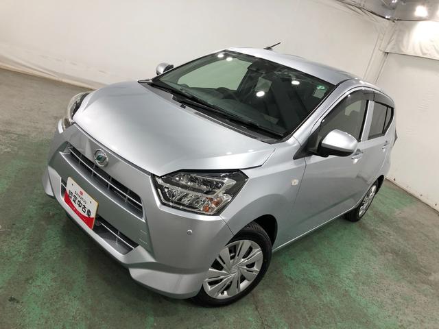 ミライースＸ　リミテッドＳＡIII　走行１７４３１キロ／ナビ／ドラレコ一年保証・走行距離無制限走行　１７４３１キロ　フルセグナビ　ブルートゥース　バックカメラ　ドラレコ　クリアランスソナー　オートライト　ＬＥＤヘッドライト　アイドリングストップ（埼玉県）の中古車