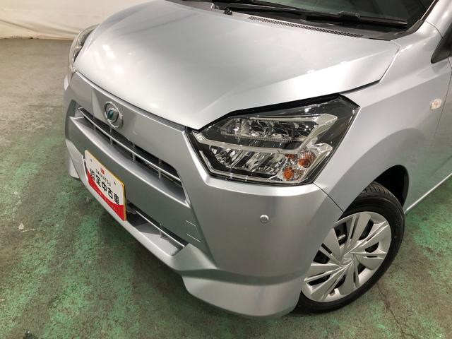 ミライースＸ　リミテッドＳＡIII　走行１７４３１キロ／ナビ／ドラレコ一年保証・走行距離無制限走行　１７４３１キロ　フルセグナビ　ブルートゥース　バックカメラ　ドラレコ　クリアランスソナー　オートライト　ＬＥＤヘッドライト　アイドリングストップ（埼玉県）の中古車