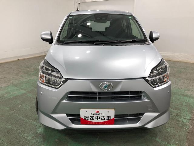 ミライースＸ　リミテッドＳＡIII　走行１７４３１キロ／ナビ／ドラレコ一年保証・走行距離無制限走行　１７４３１キロ　フルセグナビ　ブルートゥース　バックカメラ　ドラレコ　クリアランスソナー　オートライト　ＬＥＤヘッドライト　アイドリングストップ（埼玉県）の中古車