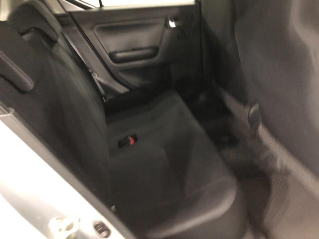 ミライースＸ　リミテッドＳＡIII　走行１７４３１キロ／ナビ／ドラレコ一年保証・走行距離無制限走行　１７４３１キロ　フルセグナビ　ブルートゥース　バックカメラ　ドラレコ　クリアランスソナー　オートライト　ＬＥＤヘッドライト　アイドリングストップ（埼玉県）の中古車