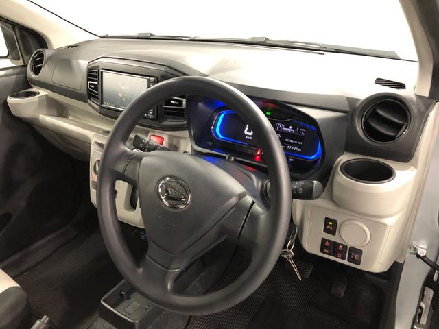 ミライースＸ　リミテッドＳＡIII　走行１７４３１キロ／ナビ／ドラレコ一年保証・走行距離無制限走行　１７４３１キロ　フルセグナビ　ブルートゥース　バックカメラ　ドラレコ　クリアランスソナー　オートライト　ＬＥＤヘッドライト　アイドリングストップ（埼玉県）の中古車