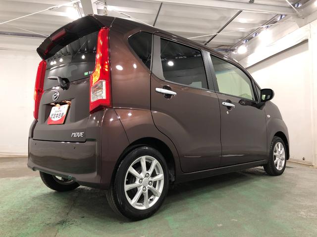 ムーヴＸリミテッドII　ＳＡIII　走行１４５６４キロ／ナビ一年保証・走行距離無制限走行１４５６４キロ　フルセグナビ　ブルートゥース　バックカメラ　ドラレコ　オートライト　ＬＥＤヘッドライト　シートヒーター（埼玉県）の中古車