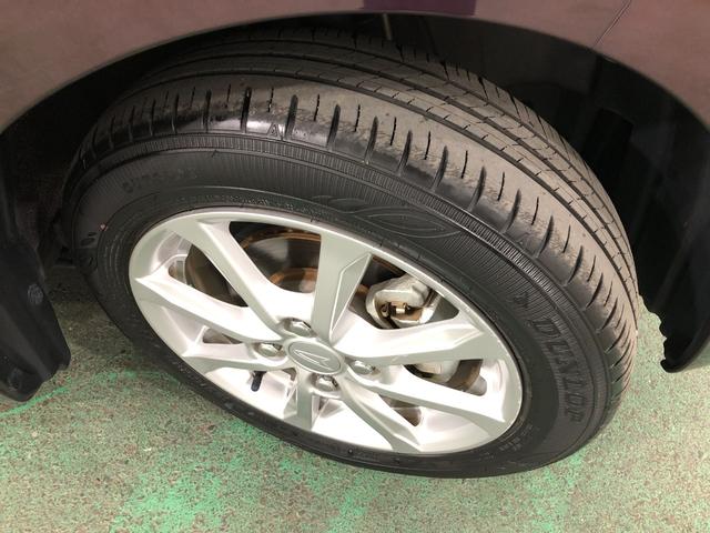 ムーヴＸリミテッドII　ＳＡIII　走行１４５６４キロ／ナビ一年保証・走行距離無制限走行１４５６４キロ　フルセグナビ　ブルートゥース　バックカメラ　ドラレコ　オートライト　ＬＥＤヘッドライト　シートヒーター（埼玉県）の中古車