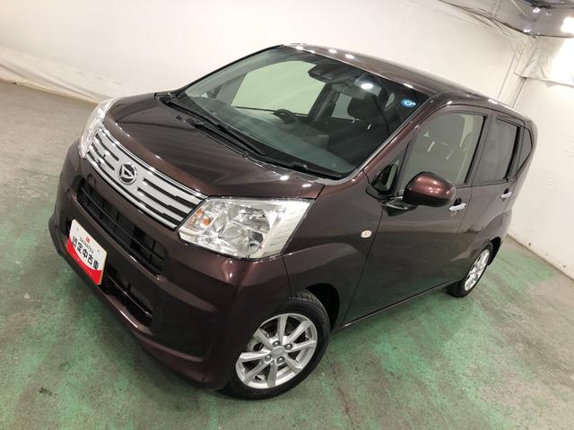 ムーヴＸリミテッドII　ＳＡIII　走行１４５６４キロ／ナビ一年保証・走行距離無制限走行１４５６４キロ　フルセグナビ　ブルートゥース　バックカメラ　ドラレコ　オートライト　ＬＥＤヘッドライト　シートヒーター（埼玉県）の中古車