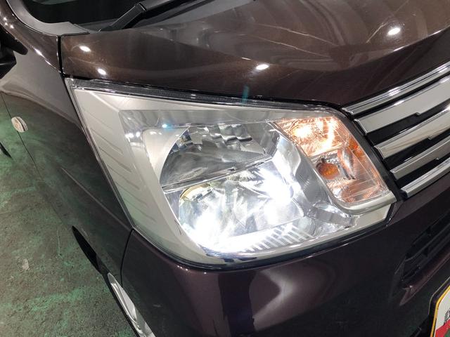 ムーヴＸリミテッドII　ＳＡIII　走行１４５６４キロ／ナビ一年保証・走行距離無制限走行１４５６４キロ　フルセグナビ　ブルートゥース　バックカメラ　ドラレコ　オートライト　ＬＥＤヘッドライト　シートヒーター（埼玉県）の中古車