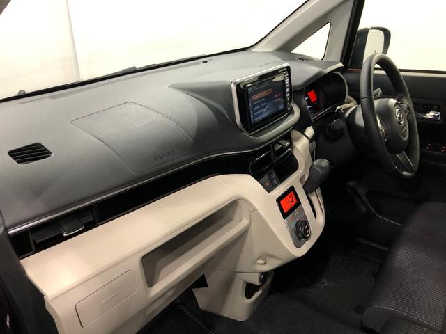 ムーヴＸリミテッドII　ＳＡIII　走行１４５６４キロ／ナビ一年保証・走行距離無制限走行１４５６４キロ　フルセグナビ　ブルートゥース　バックカメラ　ドラレコ　オートライト　ＬＥＤヘッドライト　シートヒーター（埼玉県）の中古車