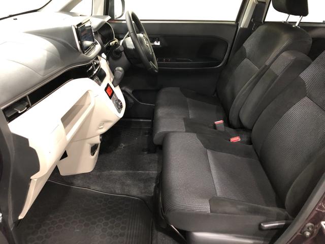 ムーヴＸリミテッドII　ＳＡIII　走行１４５６４キロ／ナビ一年保証・走行距離無制限走行１４５６４キロ　フルセグナビ　ブルートゥース　バックカメラ　ドラレコ　オートライト　ＬＥＤヘッドライト　シートヒーター（埼玉県）の中古車