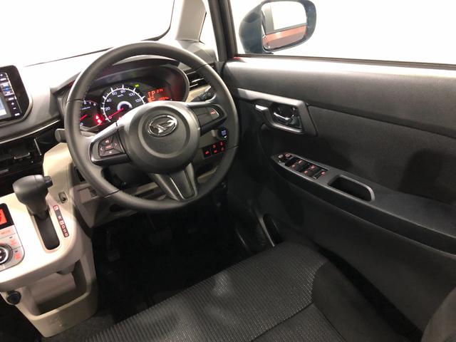 ムーヴＸリミテッドII　ＳＡIII　走行１４５６４キロ／ナビ一年保証・走行距離無制限走行１４５６４キロ　フルセグナビ　ブルートゥース　バックカメラ　ドラレコ　オートライト　ＬＥＤヘッドライト　シートヒーター（埼玉県）の中古車