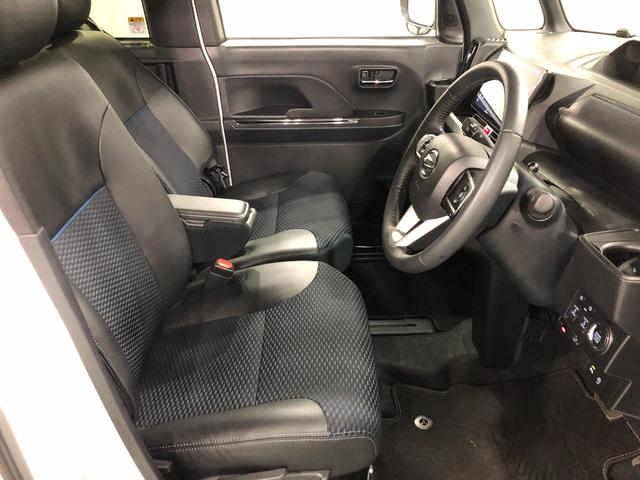 タントカスタムＲＳ　走行１０２４６キロ／車検整備付／ナビ／ドラレコ一年保証・走行距離無制限走行１０２４６キロ　車検整備付　フルセグナビ　ブルートゥース　全周囲カメラ　ドラレコ　ＥＴＣ　クリアランスソナー　オートライト　ＬＥＤヘッドライト　シートヒーター　両側電動スラ（埼玉県）の中古車