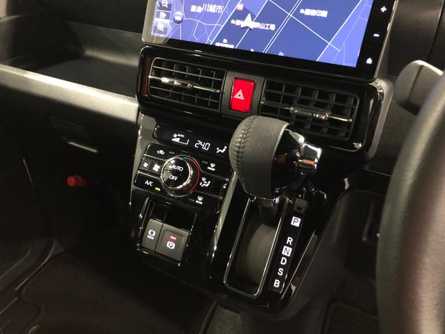 タントカスタムＲＳ　走行１０２４６キロ／車検整備付／ナビ／ドラレコ一年保証・走行距離無制限走行１０２４６キロ　車検整備付　フルセグナビ　ブルートゥース　全周囲カメラ　ドラレコ　ＥＴＣ　クリアランスソナー　オートライト　ＬＥＤヘッドライト　シートヒーター　両側電動スラ（埼玉県）の中古車