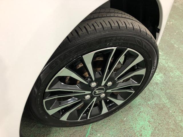 タントカスタムＲＳ　走行１０２４６キロ／車検整備付／ナビ／ドラレコ一年保証・走行距離無制限走行１０２４６キロ　車検整備付　フルセグナビ　ブルートゥース　全周囲カメラ　ドラレコ　ＥＴＣ　クリアランスソナー　オートライト　ＬＥＤヘッドライト　シートヒーター　両側電動スラ（埼玉県）の中古車