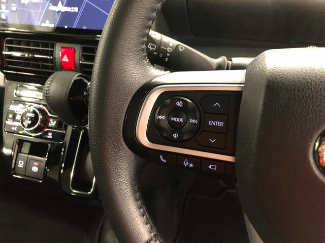 タントカスタムＲＳ　走行１０２４６キロ／車検整備付／ナビ／ドラレコ一年保証・走行距離無制限走行１０２４６キロ　車検整備付　フルセグナビ　ブルートゥース　全周囲カメラ　ドラレコ　ＥＴＣ　クリアランスソナー　オートライト　ＬＥＤヘッドライト　シートヒーター　両側電動スラ（埼玉県）の中古車