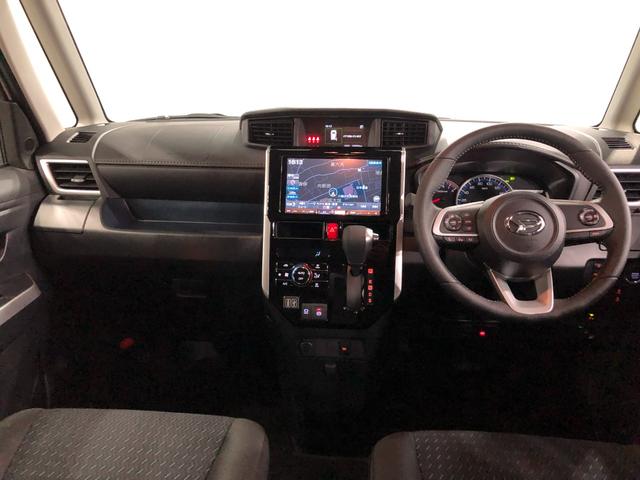 トールカスタムG ターボ 車検整備付/走行19099キロ/ナビ1年保証距離無制限 走行距離19099キロ フルセグナビ パノラマモニター ドラレコ 純正マット LEDヘッドランプ アイドリングストップ オート格納式ドアミラー 電動パーキングブレーキ キーフリー(埼玉県)の中古車