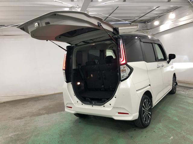 トールカスタムG ターボ 車検整備付/走行19099キロ/ナビ1年保証距離無制限 走行距離19099キロ フルセグナビ パノラマモニター ドラレコ 純正マット LEDヘッドランプ アイドリングストップ オート格納式ドアミラー 電動パーキングブレーキ キーフリー(埼玉県)の中古車