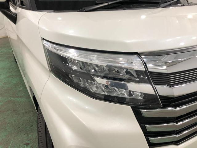 トールカスタムG ターボ 車検整備付/走行19099キロ/ナビ1年保証距離無制限 走行距離19099キロ フルセグナビ パノラマモニター ドラレコ 純正マット LEDヘッドランプ アイドリングストップ オート格納式ドアミラー 電動パーキングブレーキ キーフリー(埼玉県)の中古車