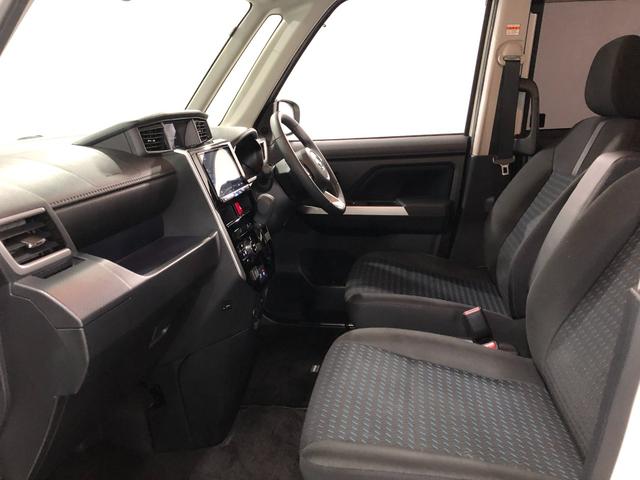 トールカスタムG ターボ 車検整備付/走行19099キロ/ナビ1年保証距離無制限 走行距離19099キロ フルセグナビ パノラマモニター ドラレコ 純正マット LEDヘッドランプ アイドリングストップ オート格納式ドアミラー 電動パーキングブレーキ キーフリー(埼玉県)の中古車