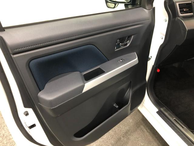 トールカスタムG ターボ 車検整備付/走行19099キロ/ナビ1年保証距離無制限 走行距離19099キロ フルセグナビ パノラマモニター ドラレコ 純正マット LEDヘッドランプ アイドリングストップ オート格納式ドアミラー 電動パーキングブレーキ キーフリー(埼玉県)の中古車