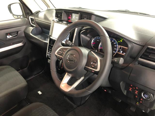 トールカスタムG ターボ 車検整備付/走行19099キロ/ナビ1年保証距離無制限 走行距離19099キロ フルセグナビ パノラマモニター ドラレコ 純正マット LEDヘッドランプ アイドリングストップ オート格納式ドアミラー 電動パーキングブレーキ キーフリー(埼玉県)の中古車