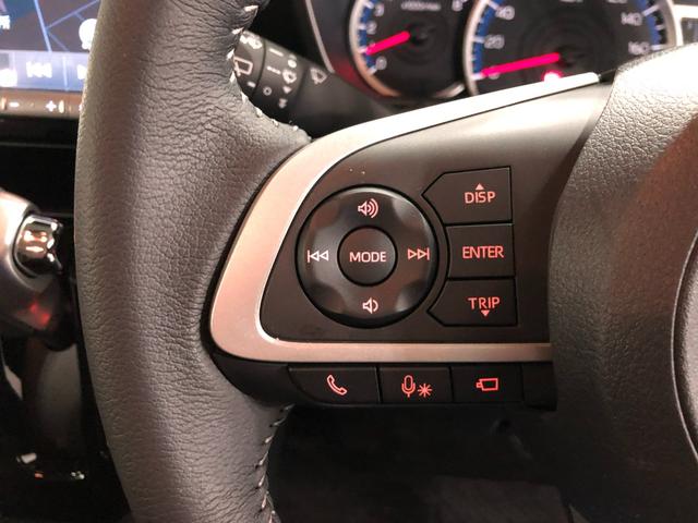 トールカスタムG ターボ 車検整備付/走行19099キロ/ナビ1年保証距離無制限 走行距離19099キロ フルセグナビ パノラマモニター ドラレコ 純正マット LEDヘッドランプ アイドリングストップ オート格納式ドアミラー 電動パーキングブレーキ キーフリー(埼玉県)の中古車