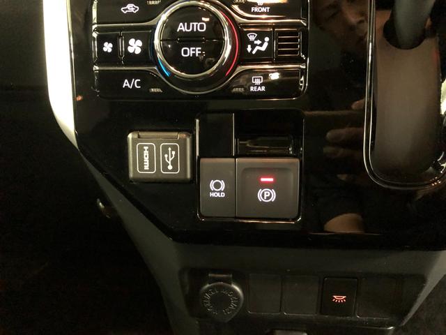 トールカスタムG ターボ 車検整備付/走行19099キロ/ナビ1年保証距離無制限 走行距離19099キロ フルセグナビ パノラマモニター ドラレコ 純正マット LEDヘッドランプ アイドリングストップ オート格納式ドアミラー 電動パーキングブレーキ キーフリー(埼玉県)の中古車