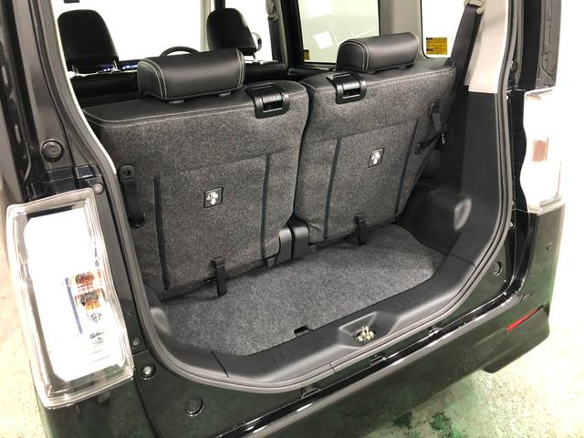 タントカスタムＲＳ　トップエディションＳＡIII　８型ナビドラレコ１年保証距離無制限　走行距離５９２５２キロ　純正フルセグナビバックカメラ　ドラレコ　純正マット　ＬＥＤヘッドランプ　アイドリングストップ　シートヒーター　両側電動スライドドア　オート格納式ドアミラー（埼玉県）の中古車