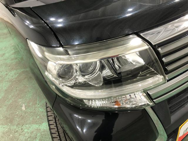 タントカスタムＲＳ　トップエディションＳＡIII　８型ナビドラレコ１年保証距離無制限　走行距離５９２５２キロ　純正フルセグナビバックカメラ　ドラレコ　純正マット　ＬＥＤヘッドランプ　アイドリングストップ　シートヒーター　両側電動スライドドア　オート格納式ドアミラー（埼玉県）の中古車